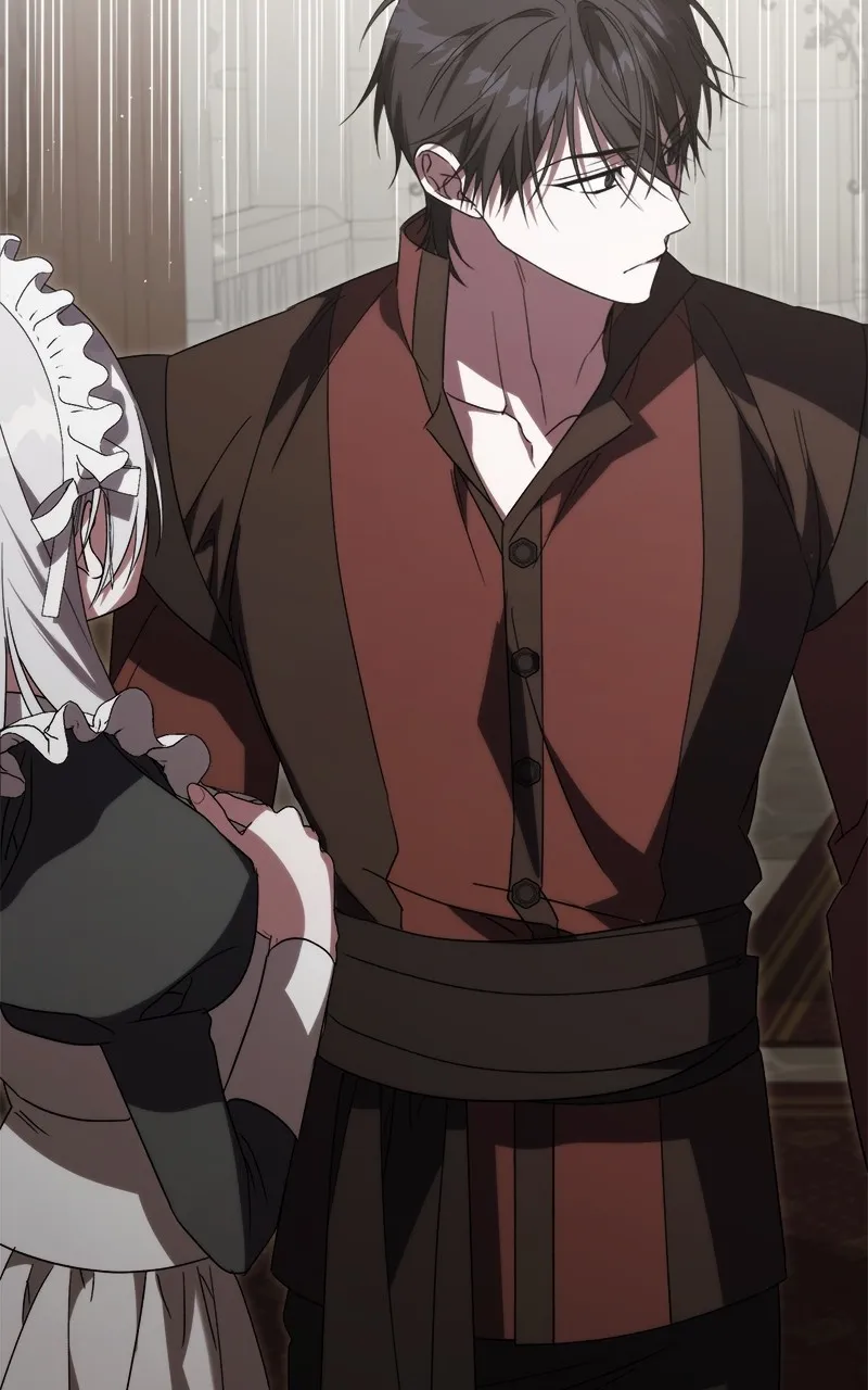 Read Even When I’m Dead chapter 20 image 54 on Lezhin