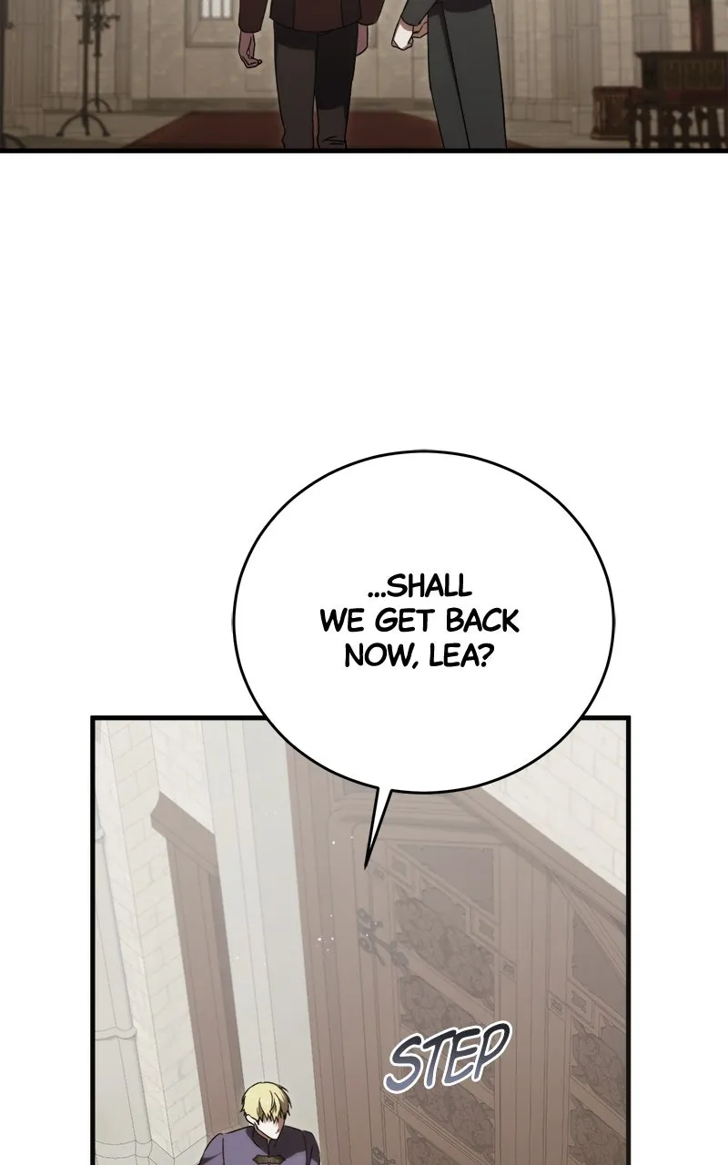 Read Even When I’m Dead chapter 20 image 57 on Lezhin