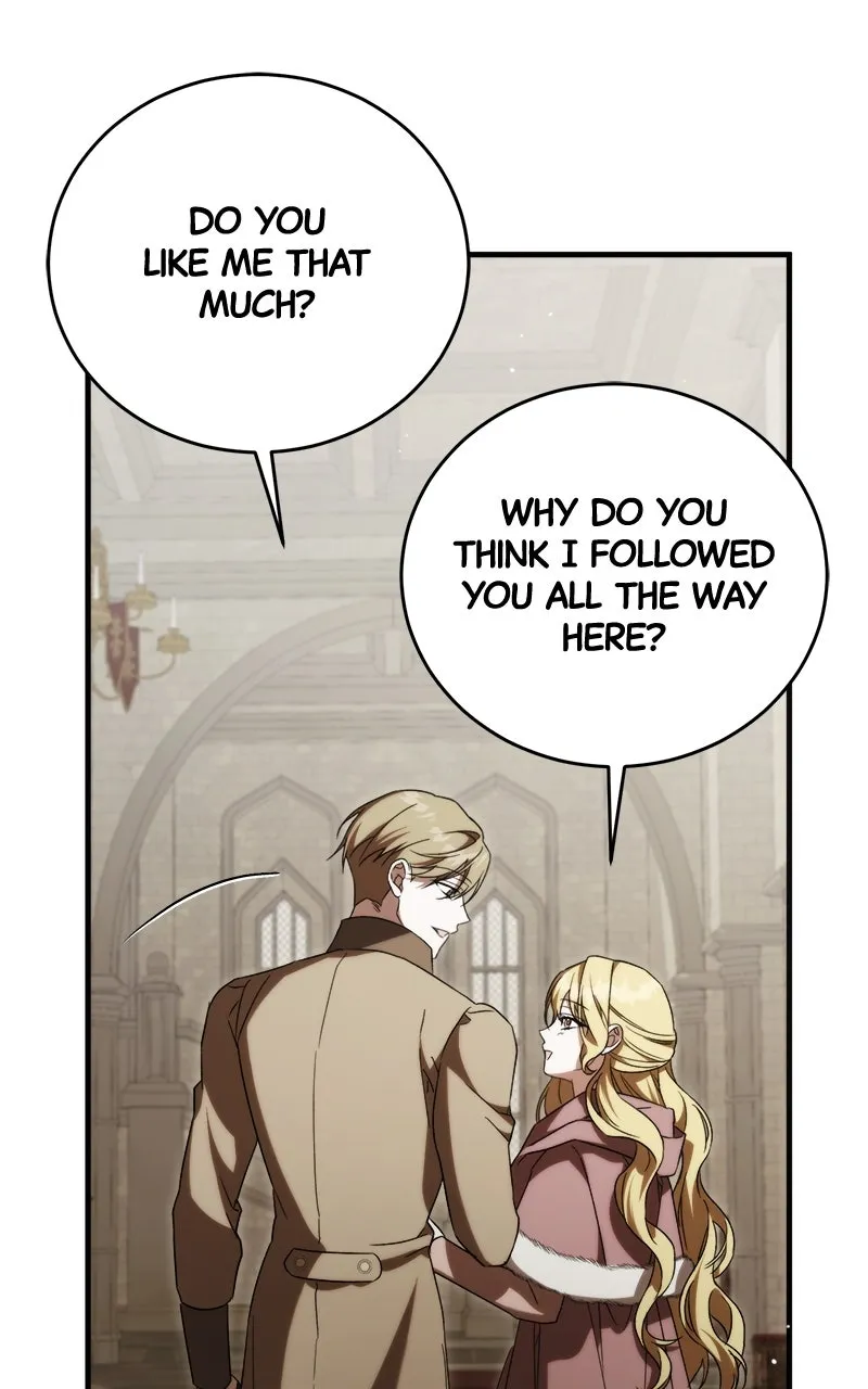 Read Even When I’m Dead chapter 20 image 6 on Lezhin
