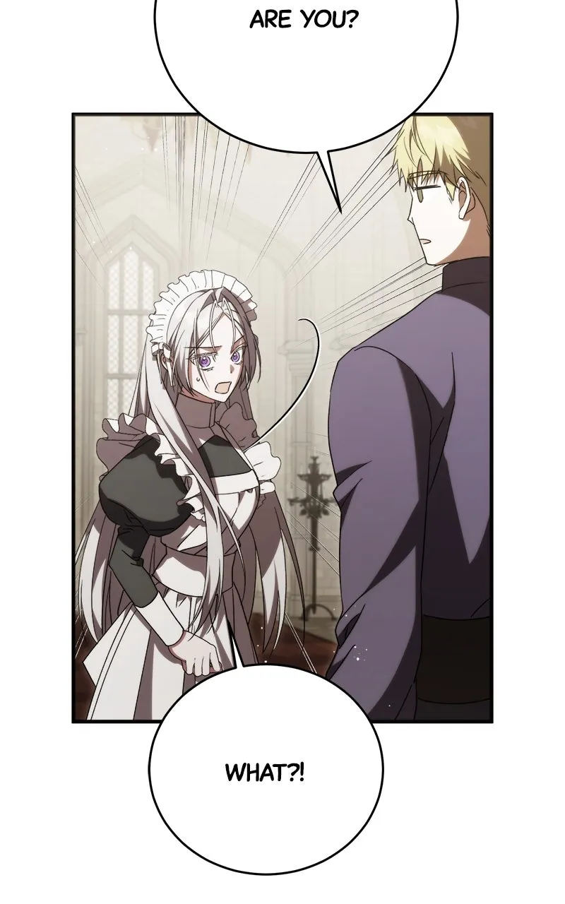Read Even When I’m Dead chapter 20 image 61 on Lezhin