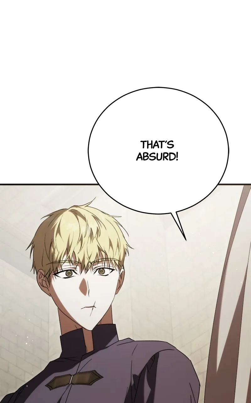 Read Even When I’m Dead chapter 20 image 62 on Lezhin