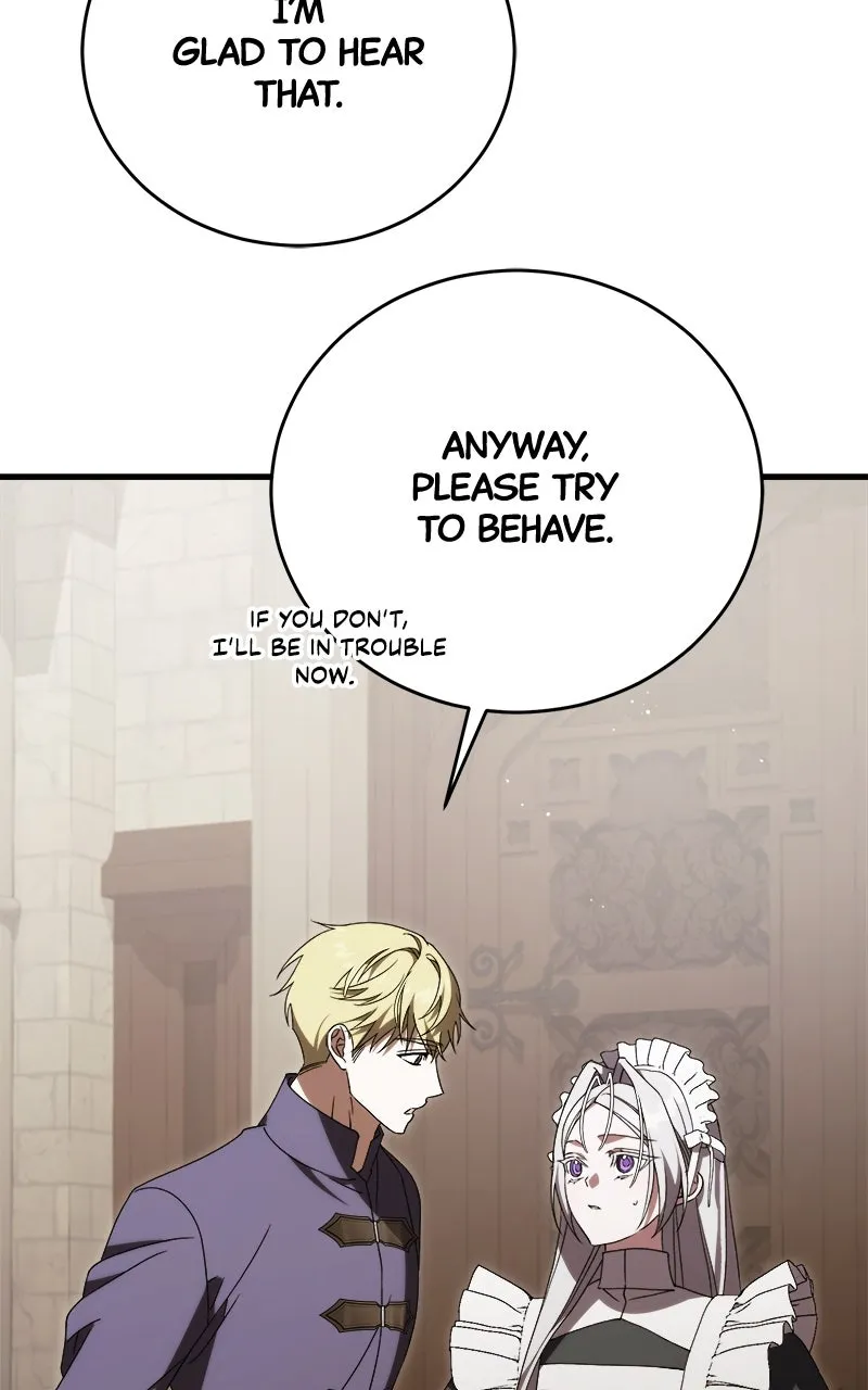 Read Even When I’m Dead chapter 20 image 70 on Lezhin