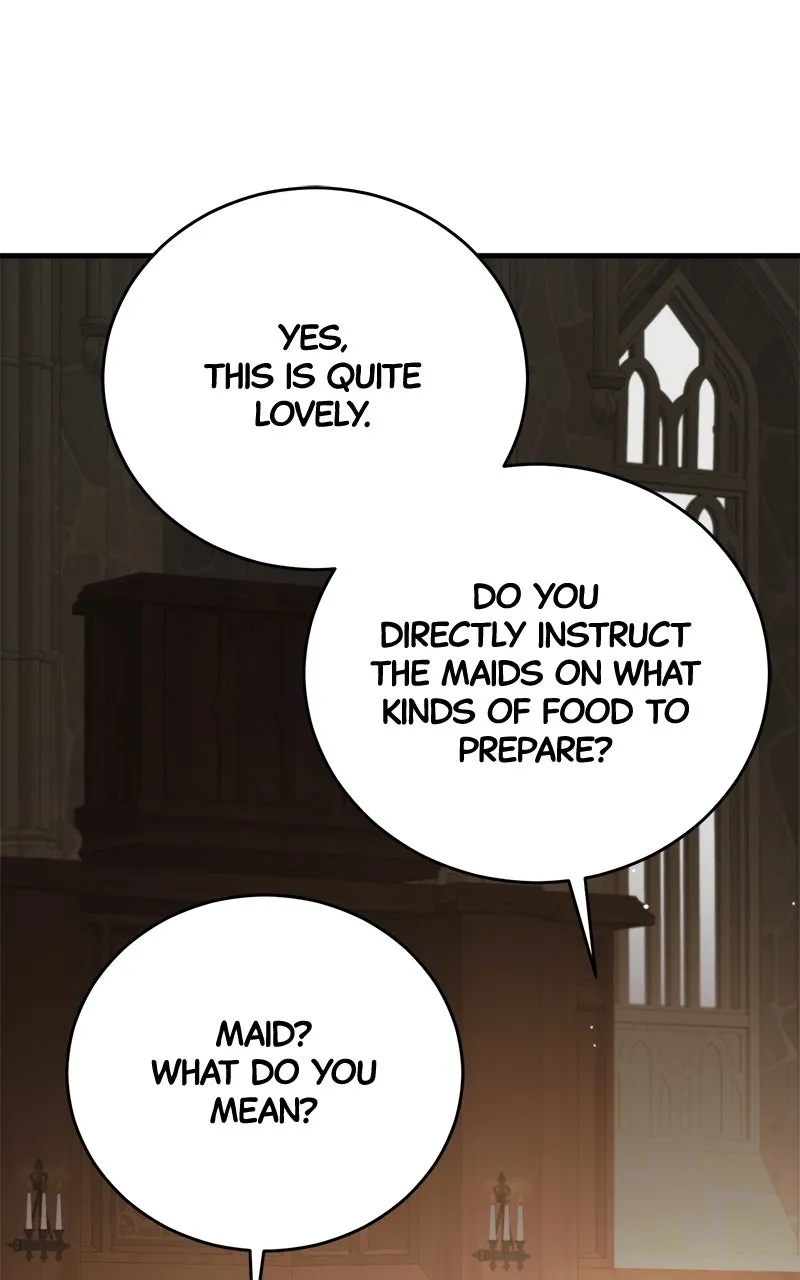 Read Even When I’m Dead chapter 20 image 82 on Lezhin