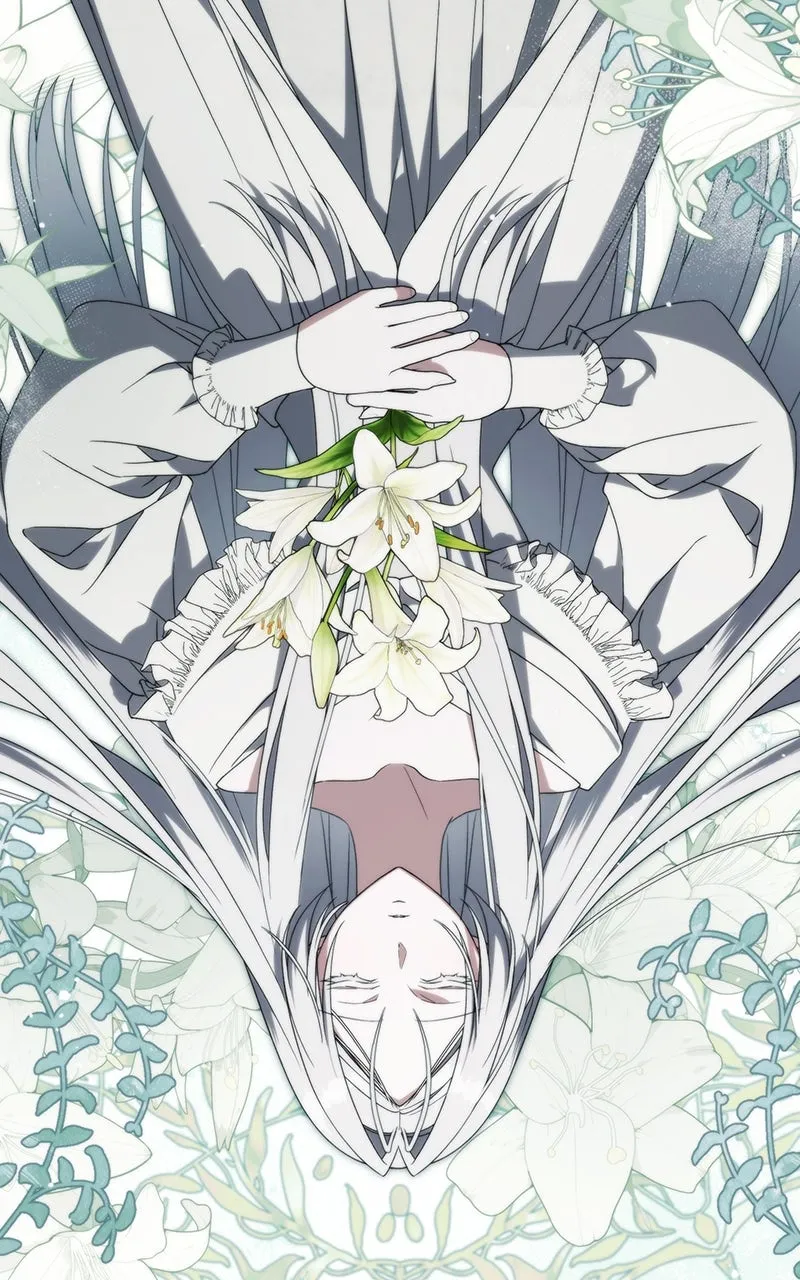 Read Even When I’m Dead chapter 20 image 91 on Lezhin
