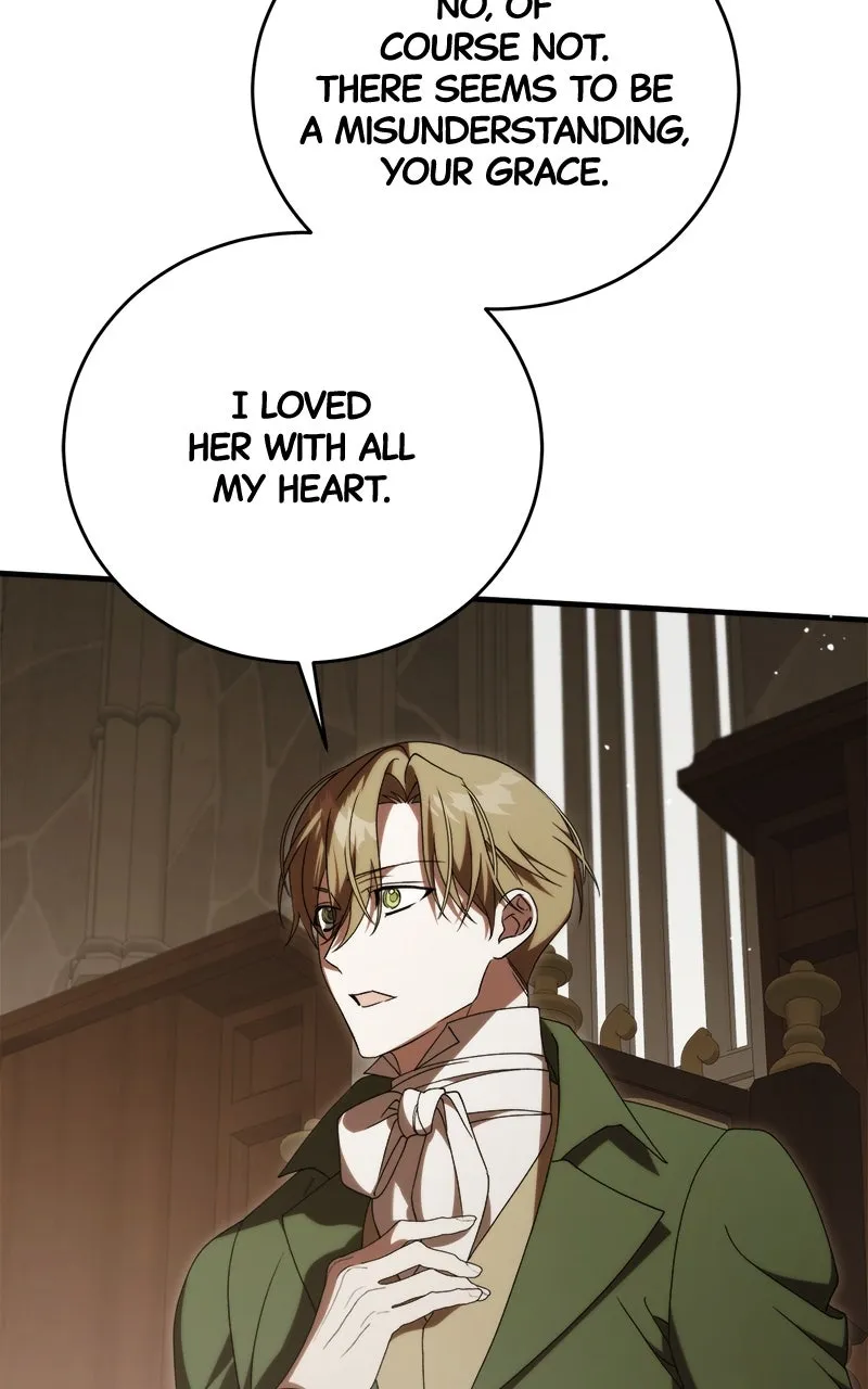 Read Even When I’m Dead chapter 20 image 94 on Lezhin