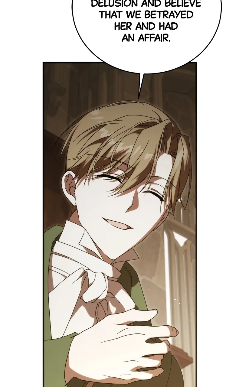 Read Even When I’m Dead chapter 20 image 98 on Lezhin