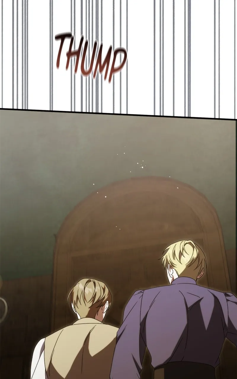 Read Even When I’m Dead chapter 21 image 109 on Lezhin