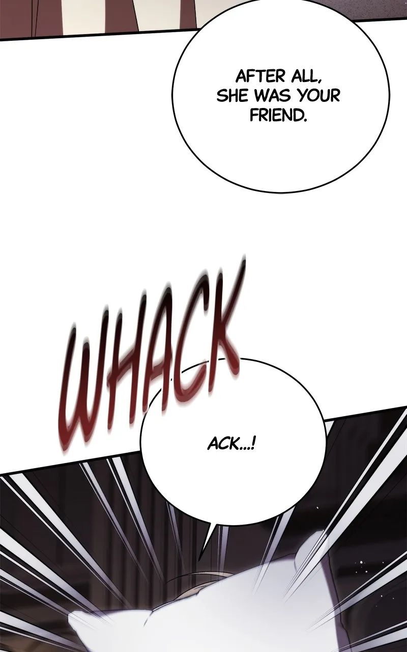 Read Even When I’m Dead chapter 21 image 11 on Lezhin