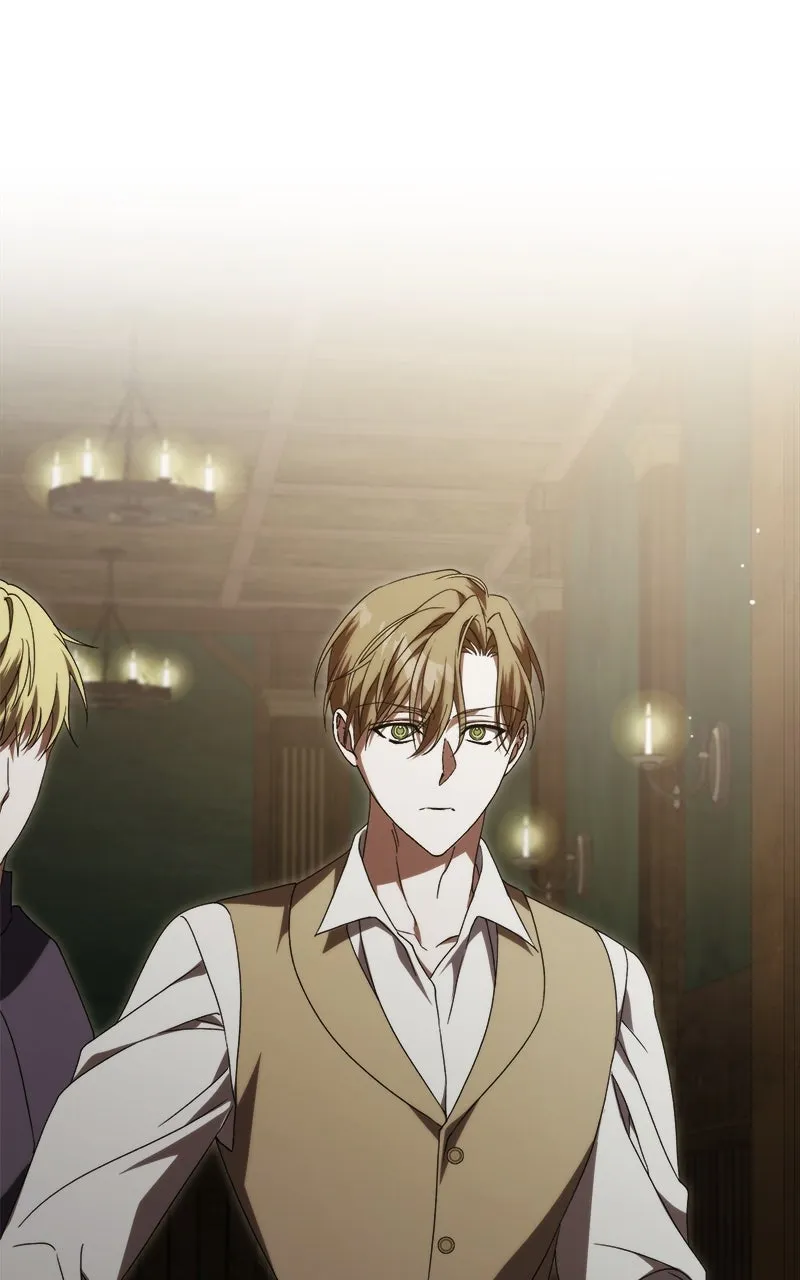 Read Even When I’m Dead chapter 21 image 112 on Lezhin
