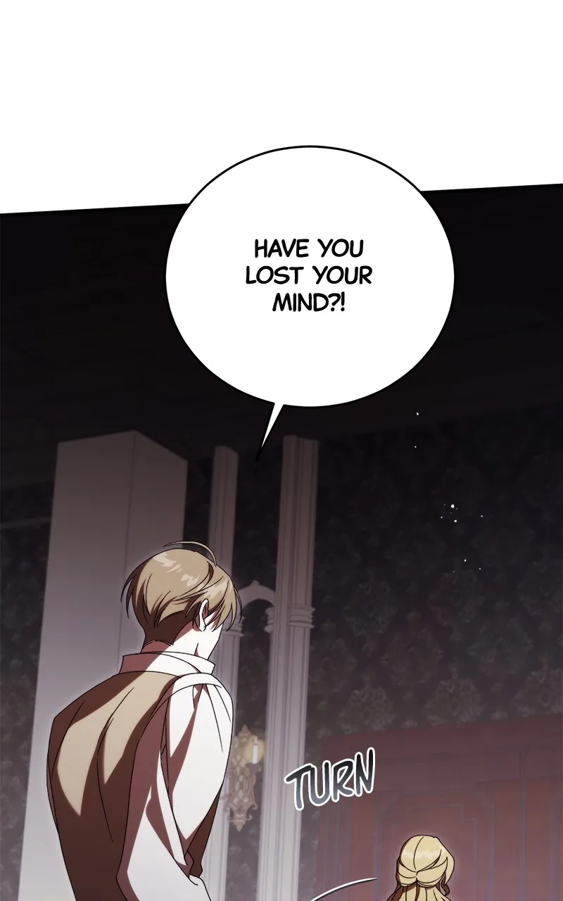 Read Even When I’m Dead chapter 21 image 13 on Lezhin