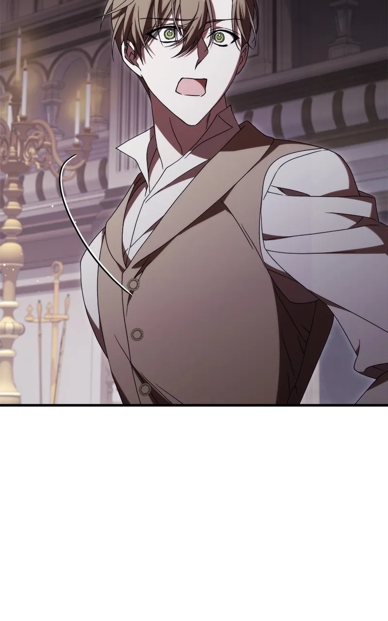 Read Even When I’m Dead chapter 21 image 15 on Lezhin