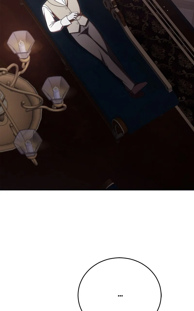 Read Even When I’m Dead chapter 21 image 19 on Lezhin