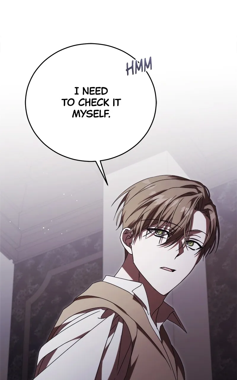 Read Even When I’m Dead chapter 21 image 26 on Lezhin