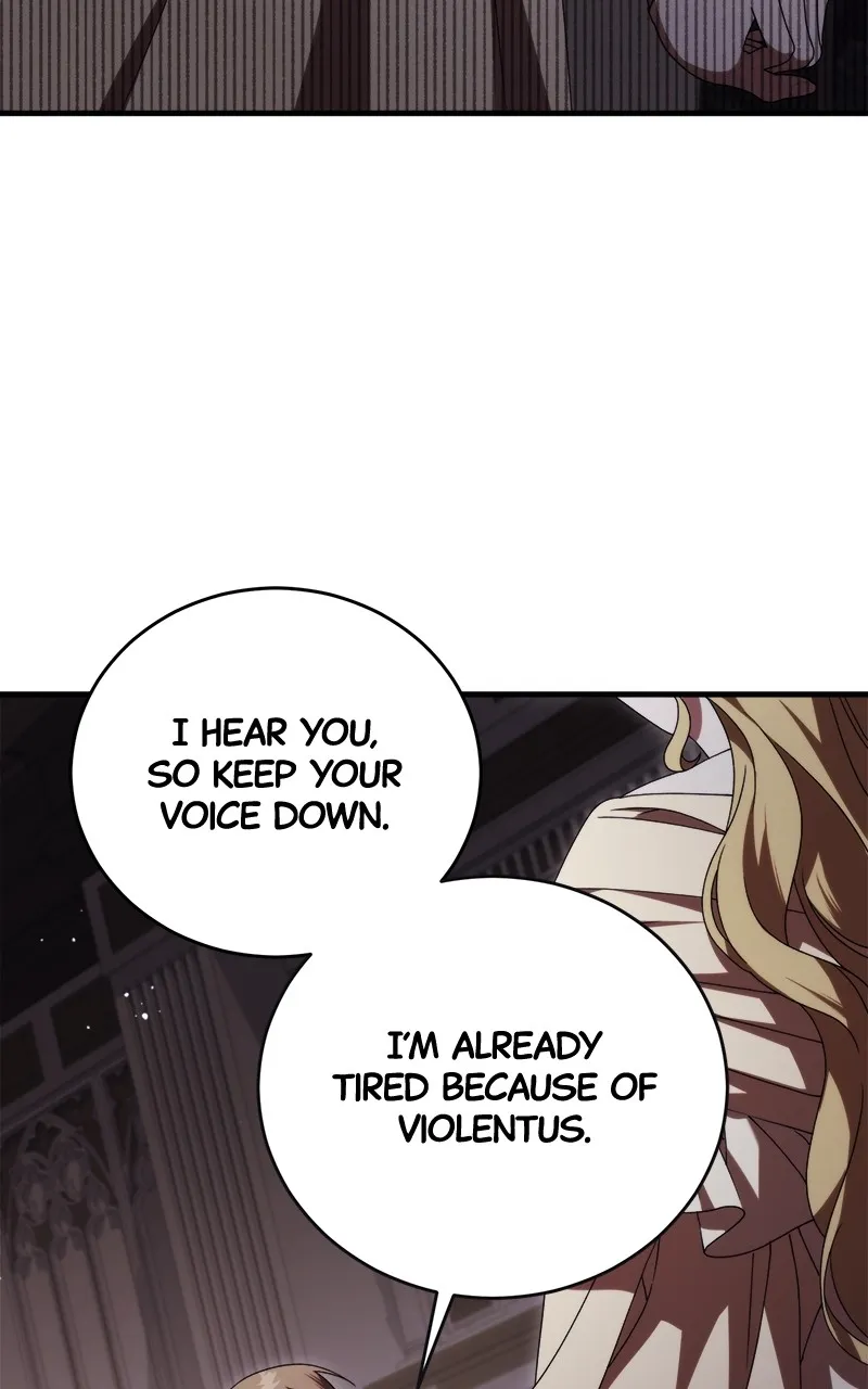 Read Even When I’m Dead chapter 21 image 3 on Lezhin