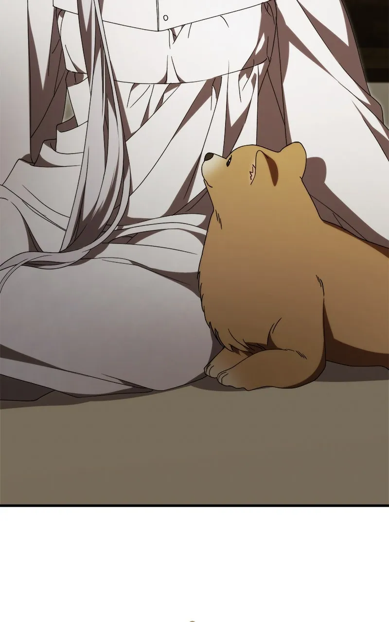 Read Even When I’m Dead chapter 21 image 32 on Lezhin