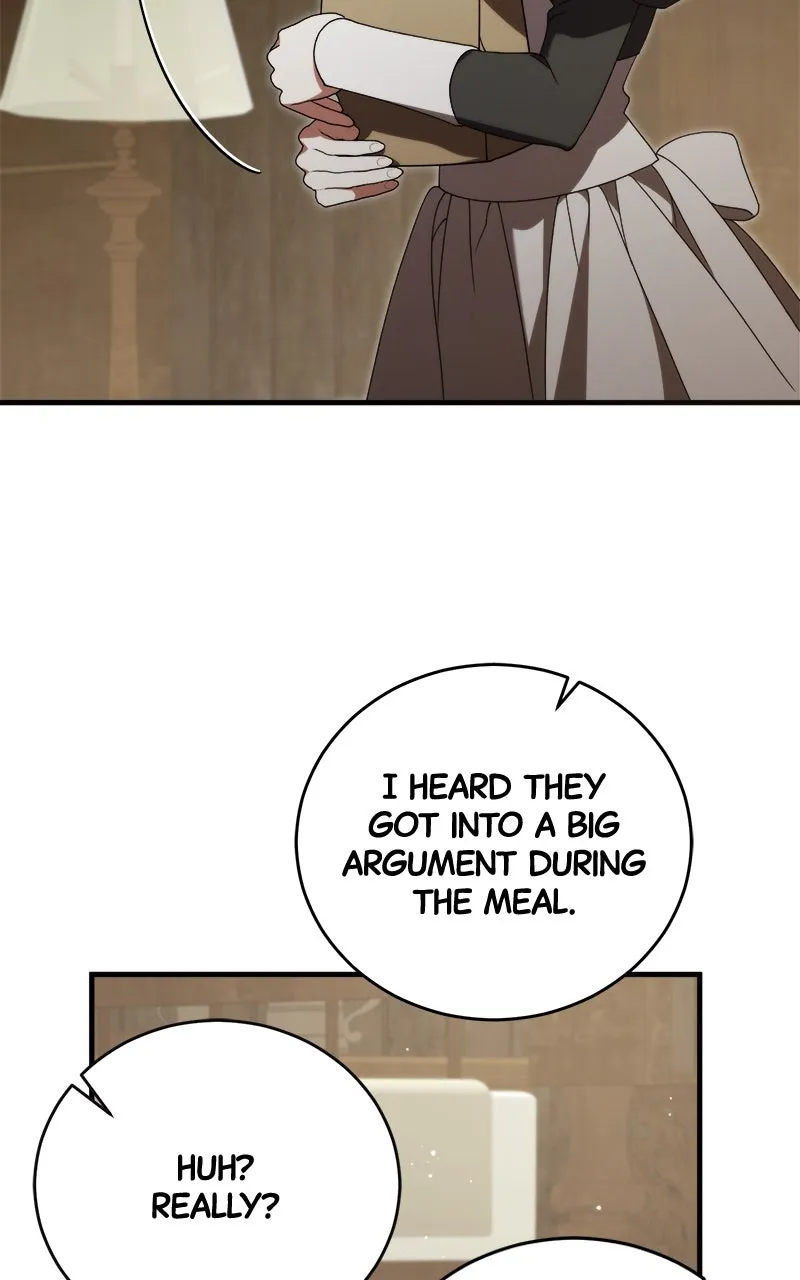 Read Even When I’m Dead chapter 21 image 37 on Lezhin