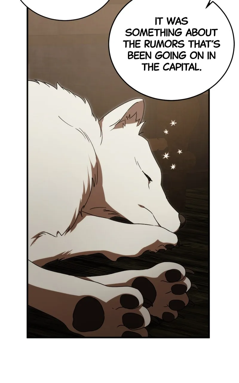 Read Even When I’m Dead chapter 21 image 38 on Lezhin