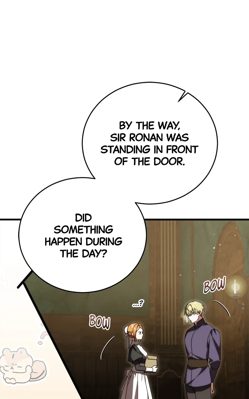 Read Even When I’m Dead chapter 21 image 39 on Lezhin