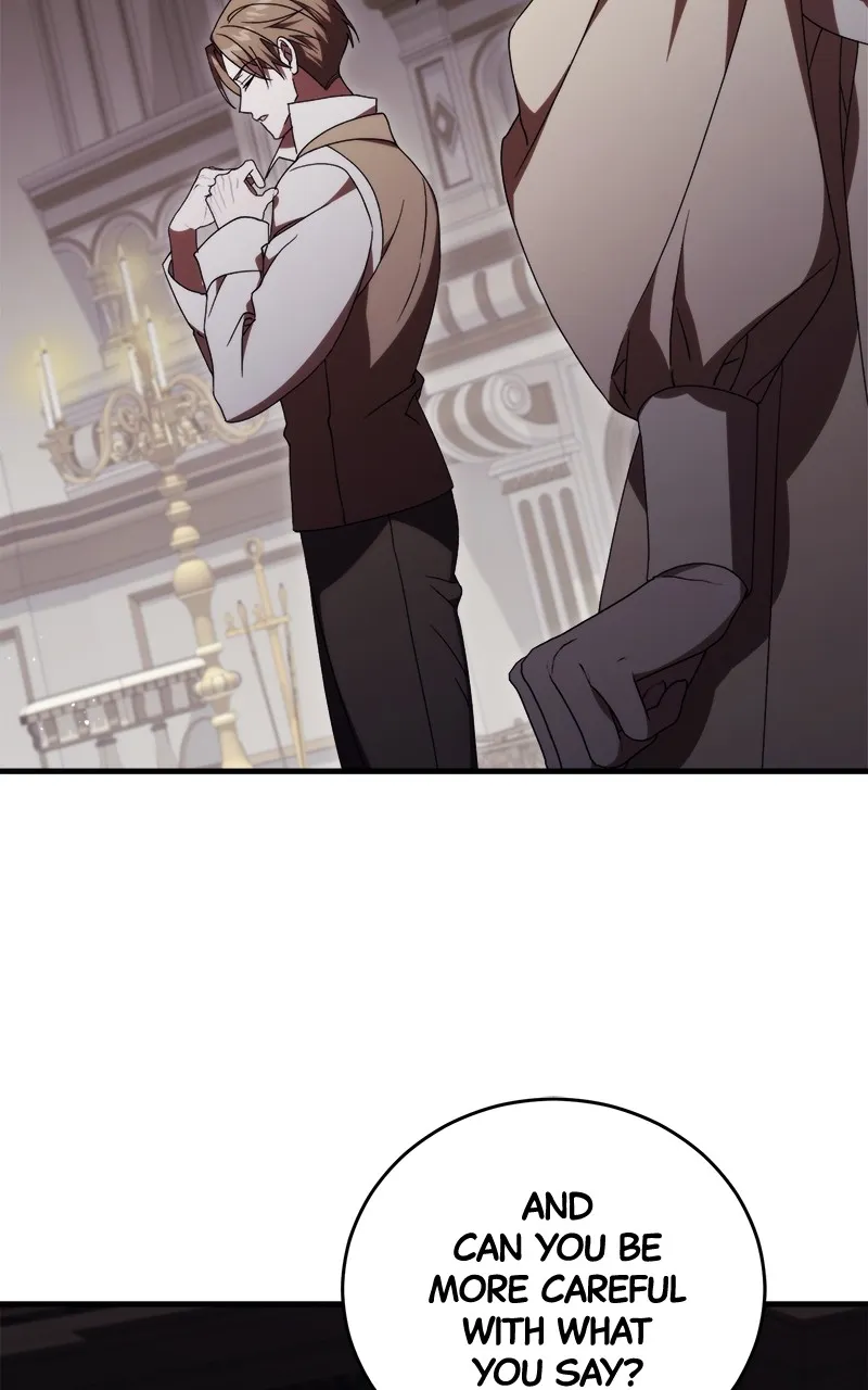 Read Even When I’m Dead chapter 21 image 4 on Lezhin