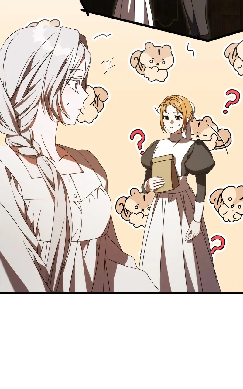 Read Even When I’m Dead chapter 21 image 40 on Lezhin