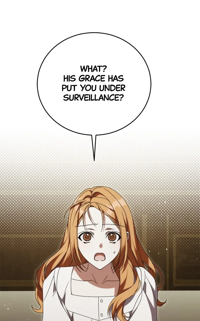 Read Even When I’m Dead chapter 21 image 43 on Lezhin
