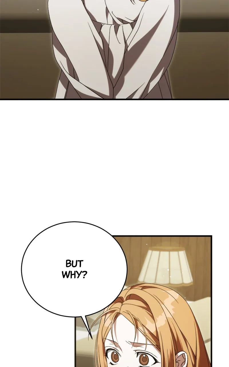 Read Even When I’m Dead chapter 21 image 44 on Lezhin