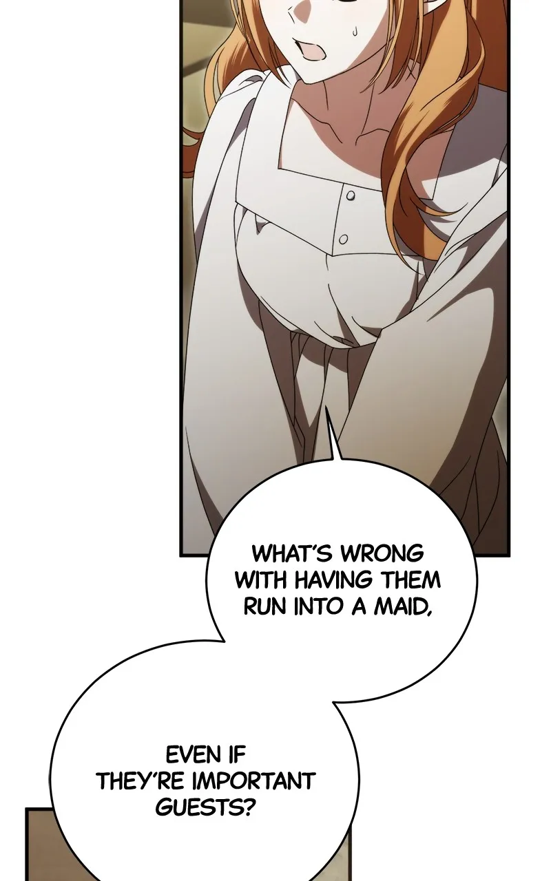 Read Even When I’m Dead chapter 21 image 45 on Lezhin
