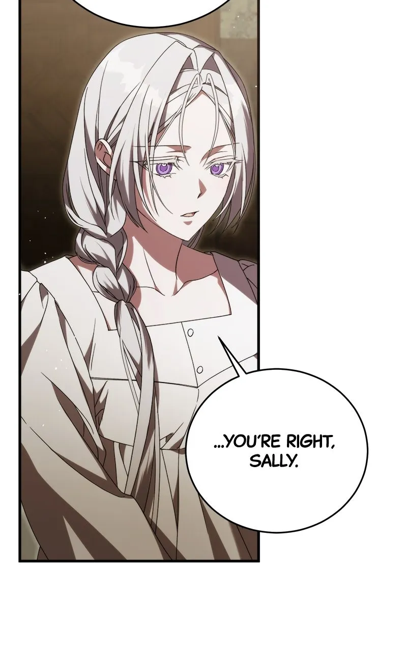 Read Even When I’m Dead chapter 21 image 46 on Lezhin