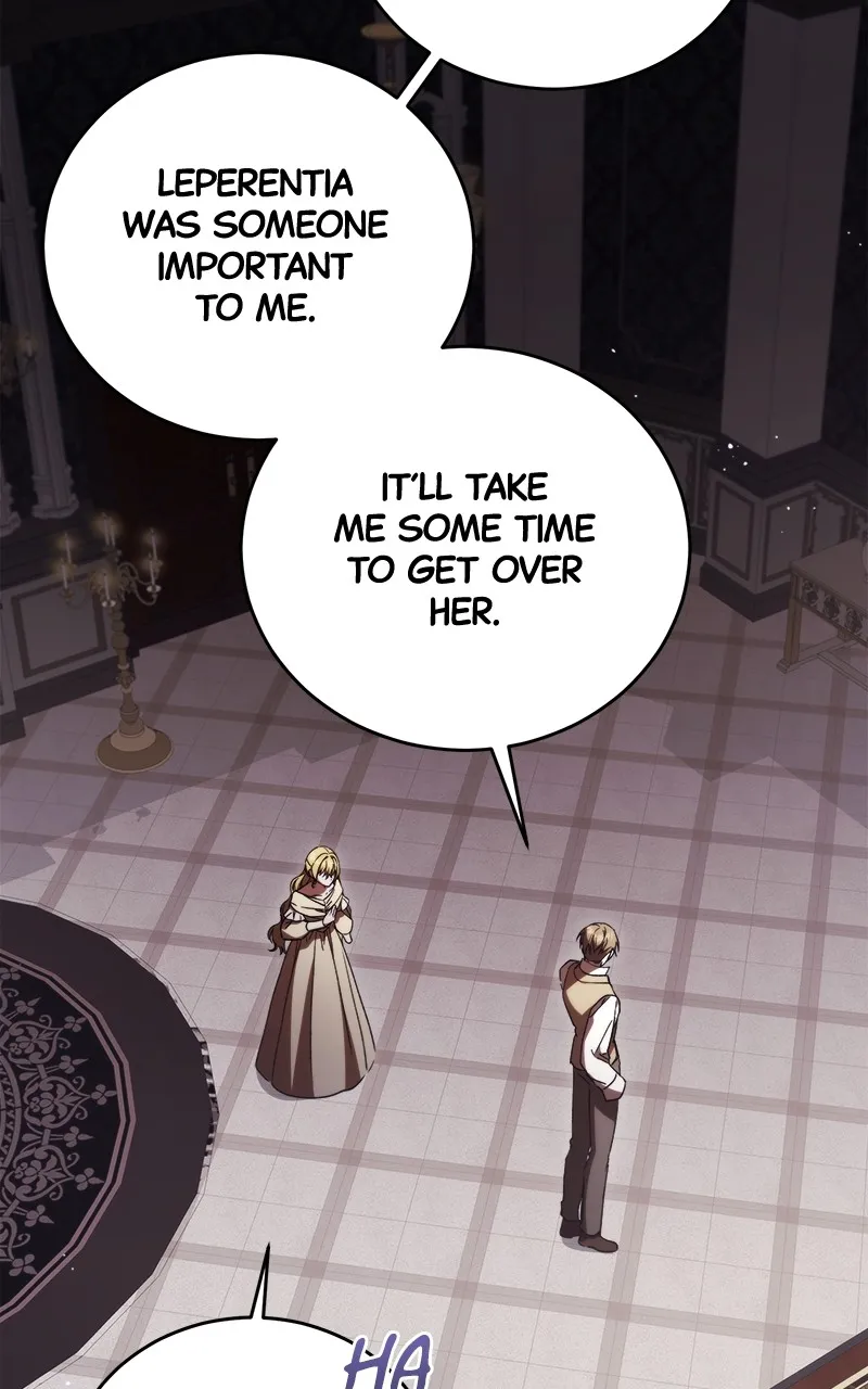 Read Even When I’m Dead chapter 21 image 5 on Lezhin