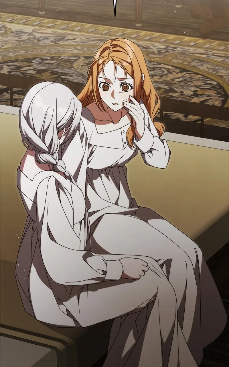 Read Even When I’m Dead chapter 21 image 51 on Lezhin