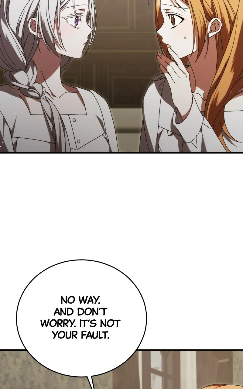 Read Even When I’m Dead chapter 21 image 53 on Lezhin