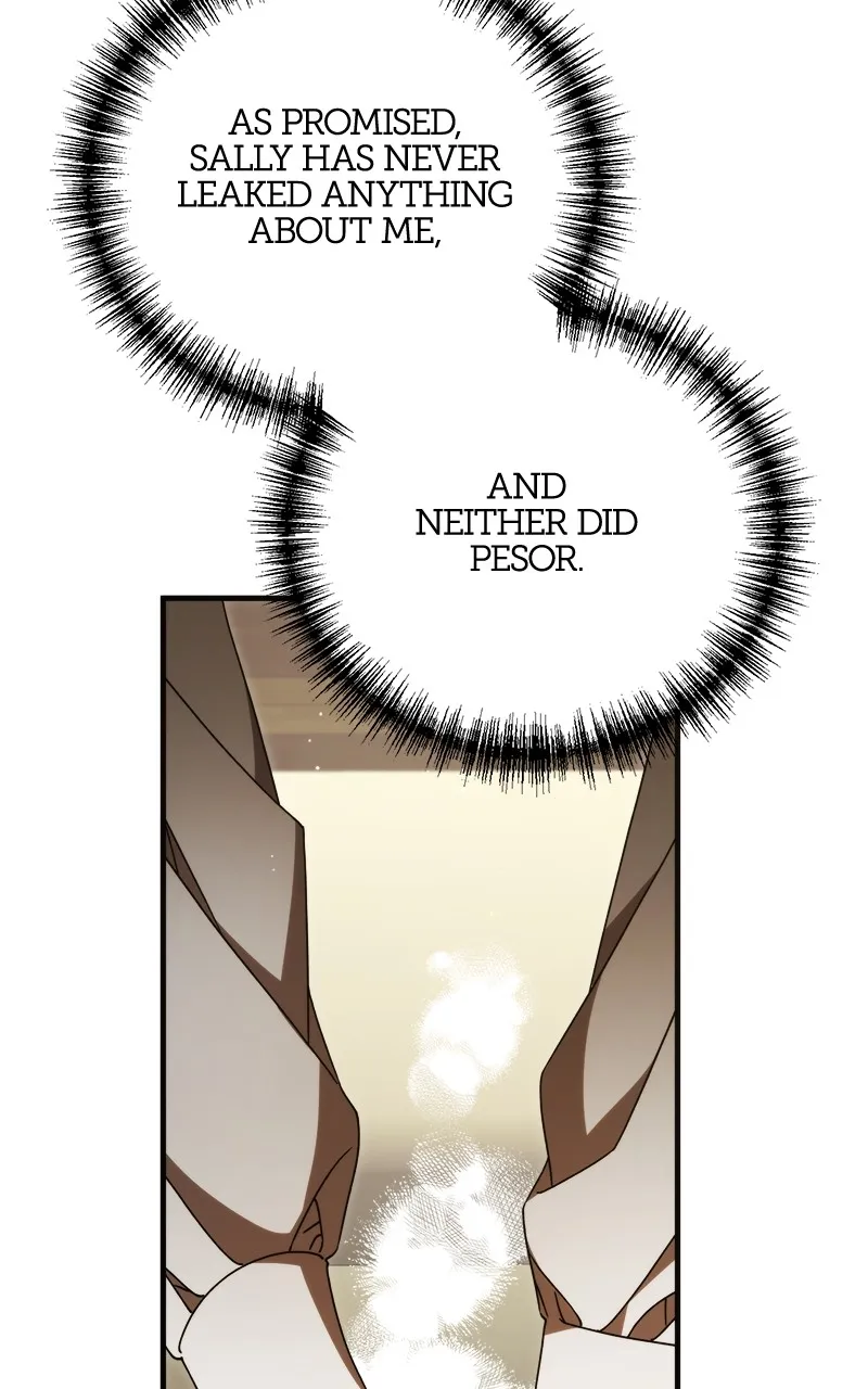 Read Even When I’m Dead chapter 21 image 55 on Lezhin
