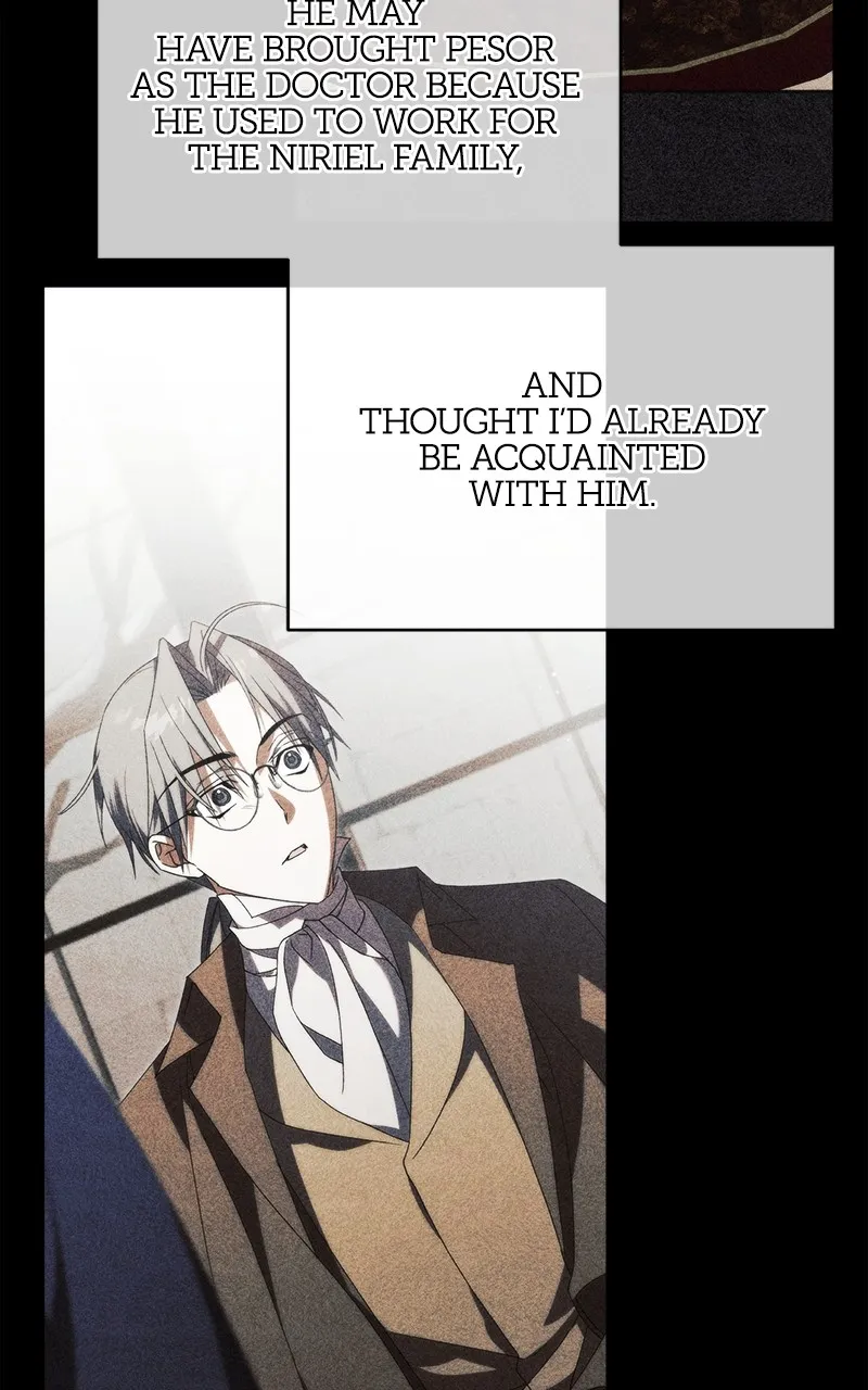 Read Even When I’m Dead chapter 21 image 59 on Lezhin