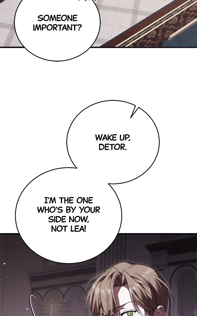 Read Even When I’m Dead chapter 21 image 6 on Lezhin