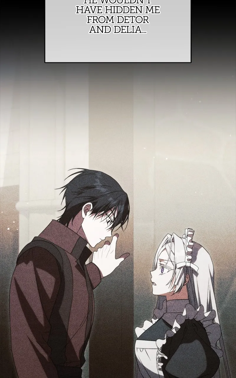 Read Even When I’m Dead chapter 21 image 61 on Lezhin