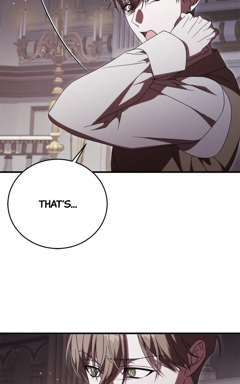 Read Even When I’m Dead chapter 21 image 7 on Lezhin
