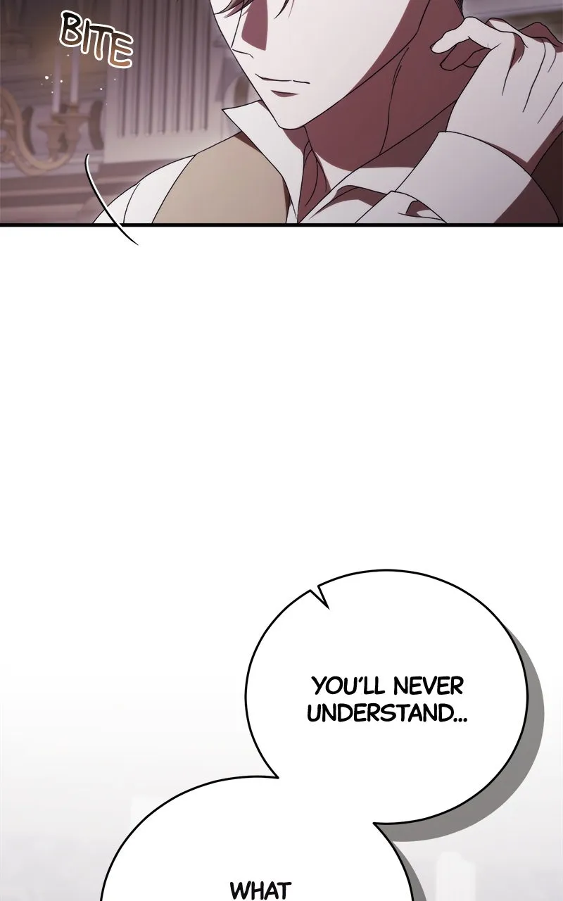 Read Even When I’m Dead chapter 21 image 8 on Lezhin