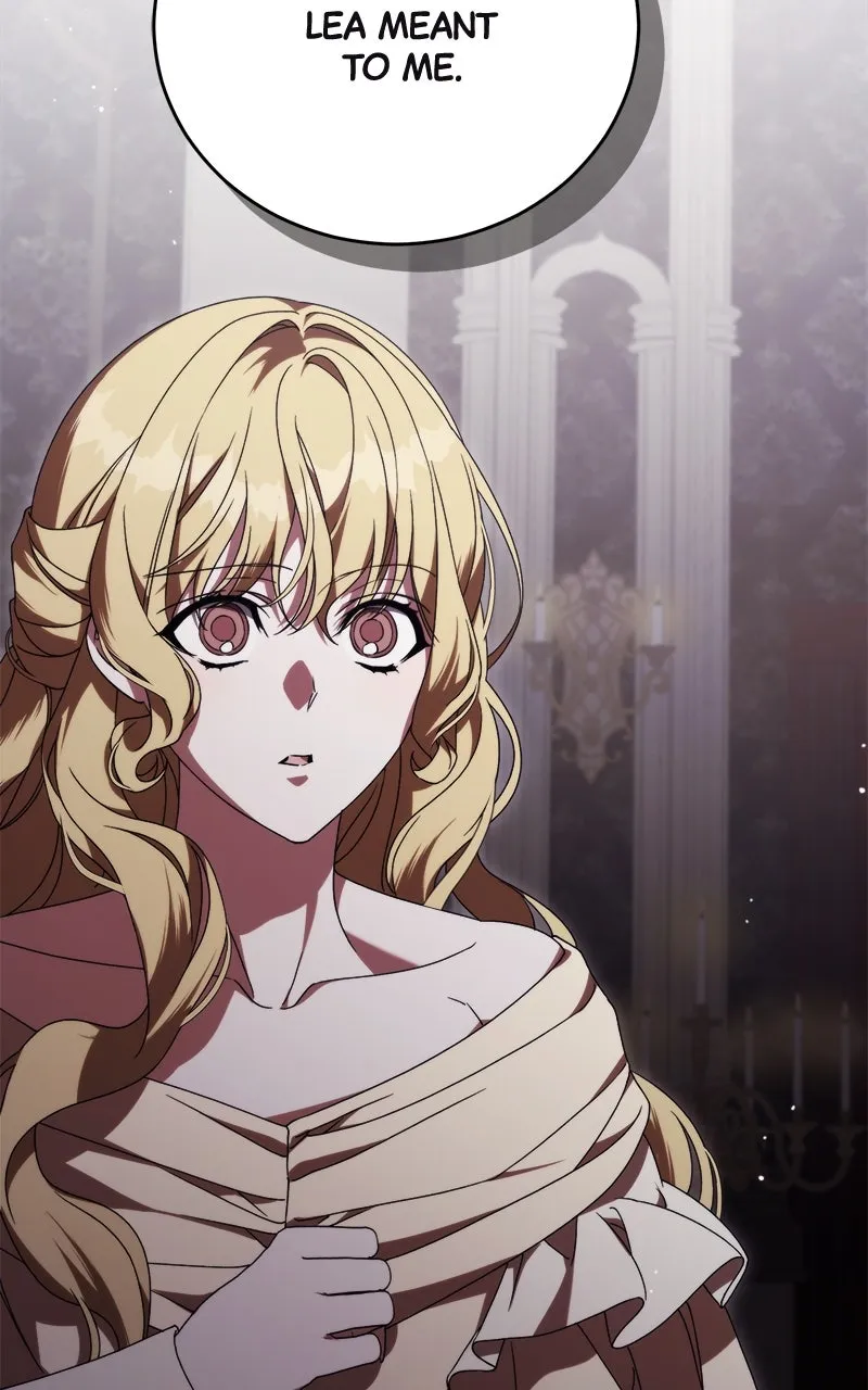 Read Even When I’m Dead chapter 21 image 9 on Lezhin