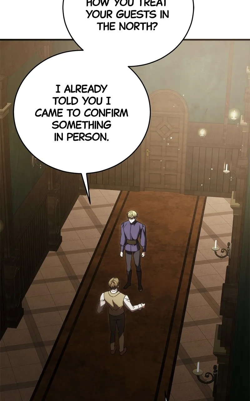 Read Even When I’m Dead chapter 21 image 97 on Lezhin