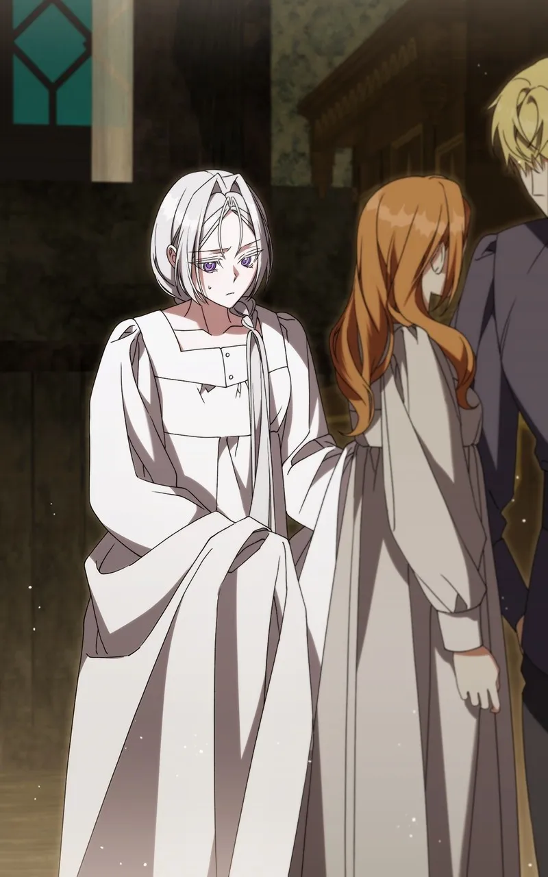 Read Even When I’m Dead chapter 22 image 104 on Lezhin