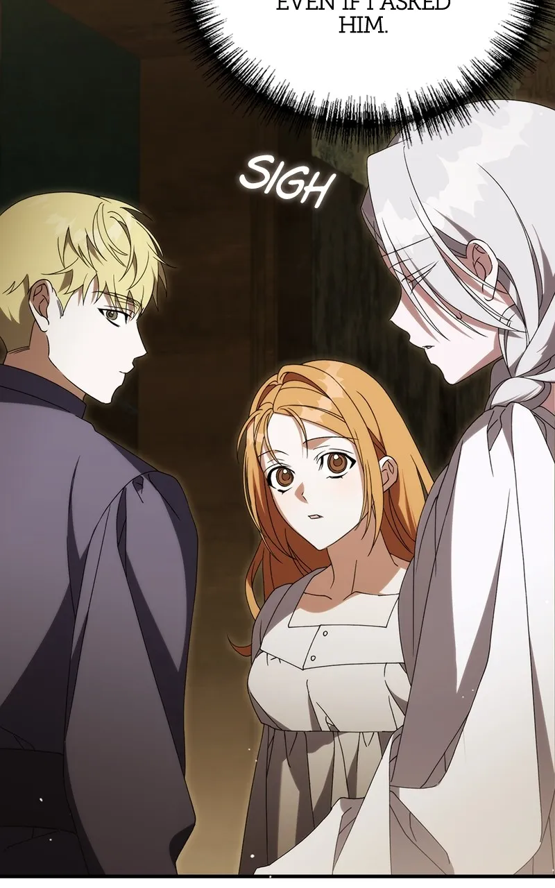 Read Even When I’m Dead chapter 22 image 106 on Lezhin