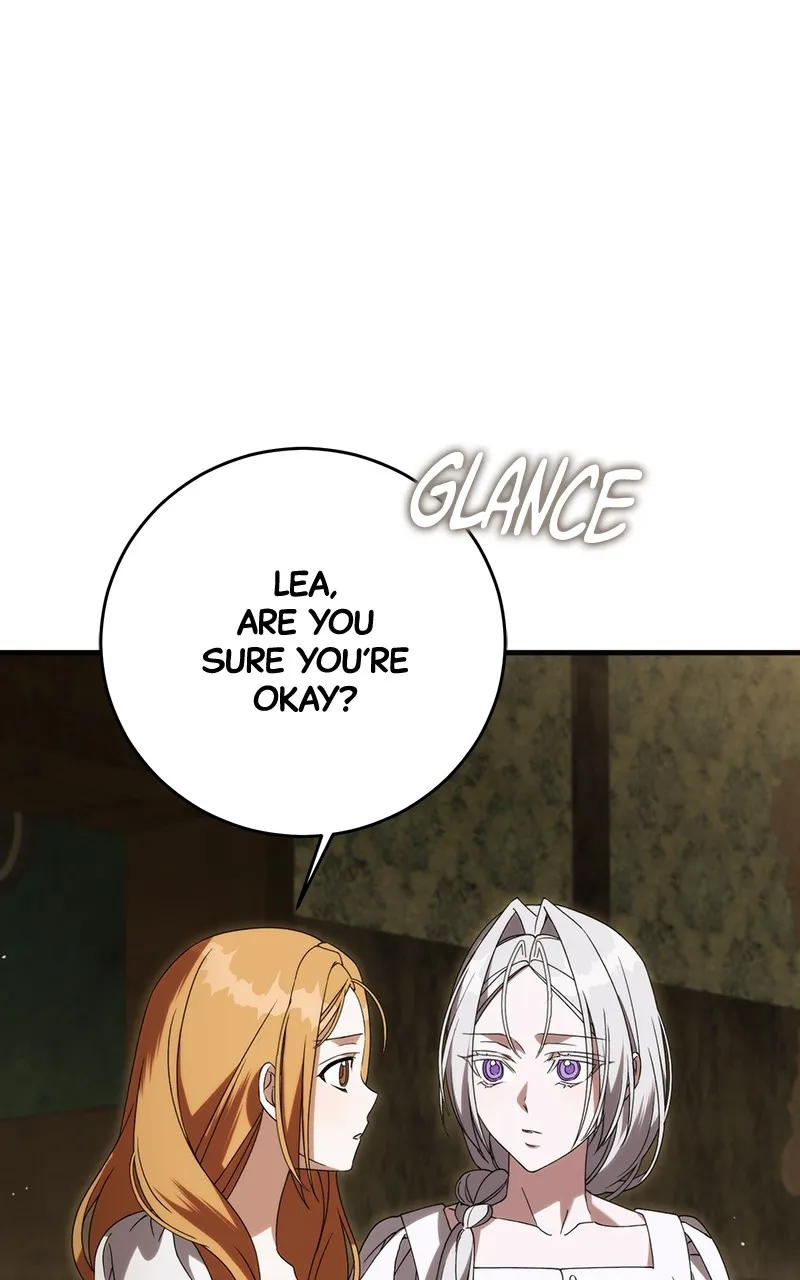 Read Even When I’m Dead chapter 22 image 107 on Lezhin