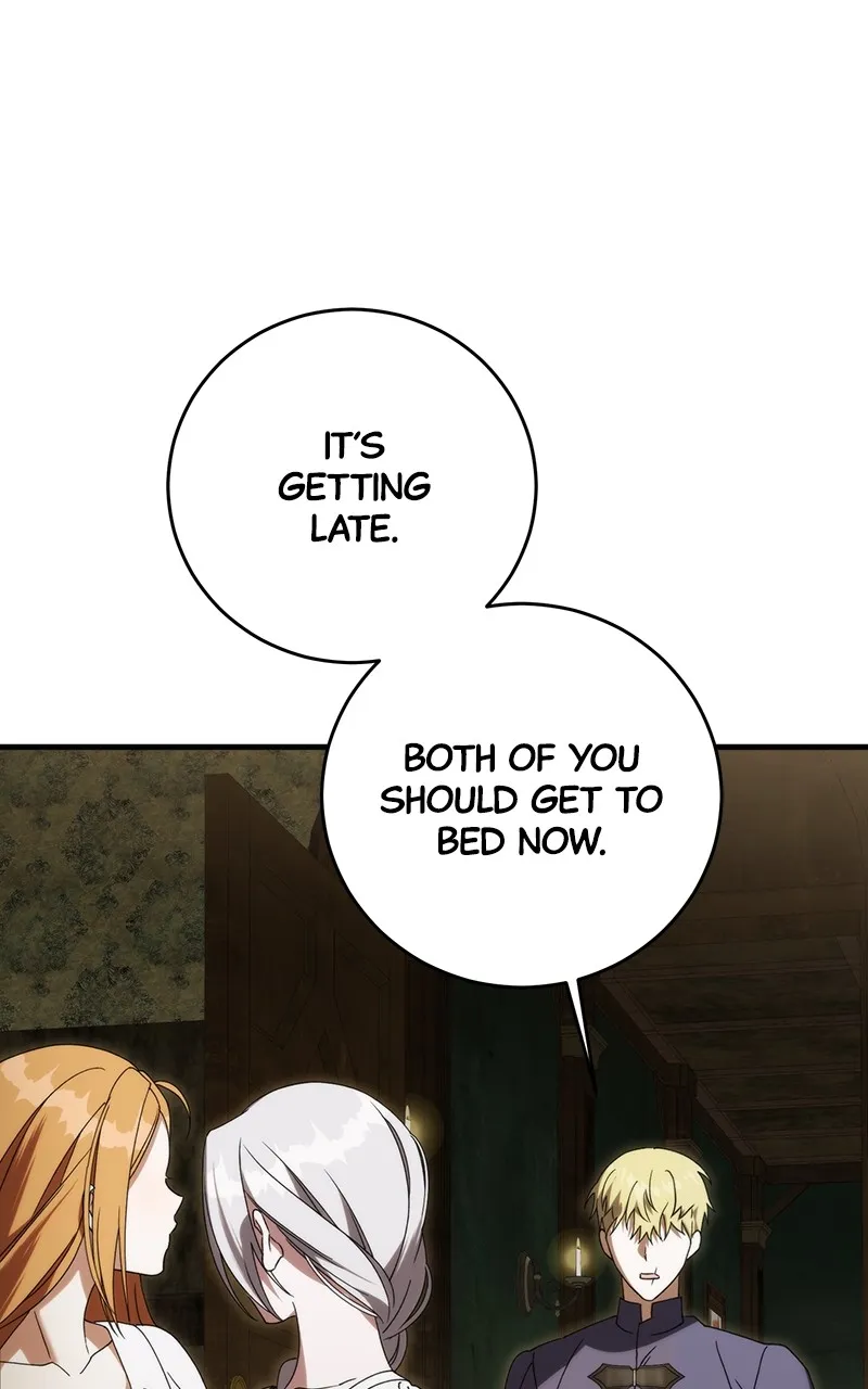 Read Even When I’m Dead chapter 22 image 121 on Lezhin