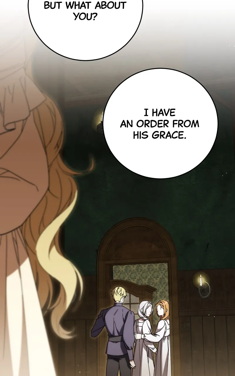 Read Even When I’m Dead chapter 22 image 123 on Lezhin