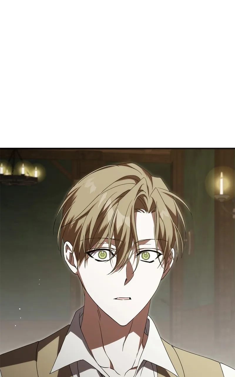 Read Even When I’m Dead chapter 22 image 16 on Lezhin
