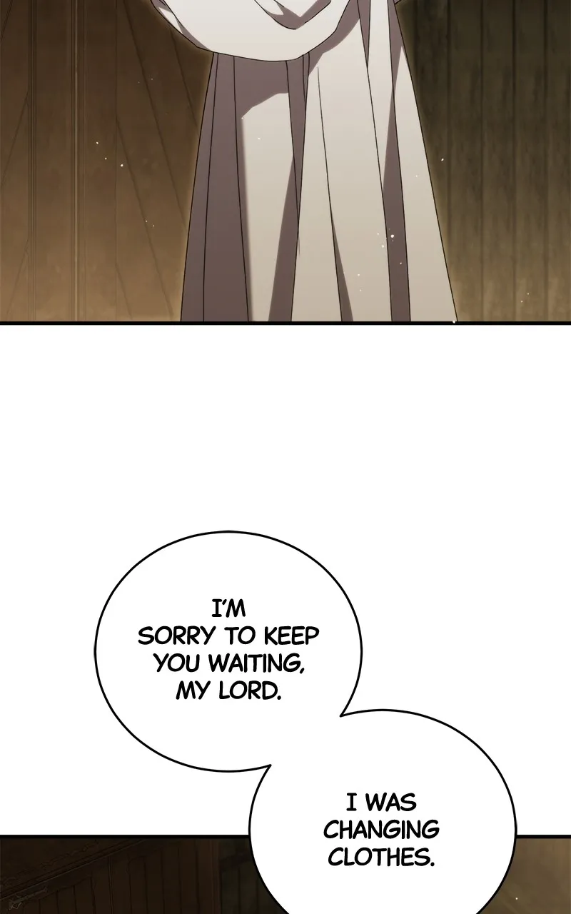 Read Even When I’m Dead chapter 22 image 19 on Lezhin
