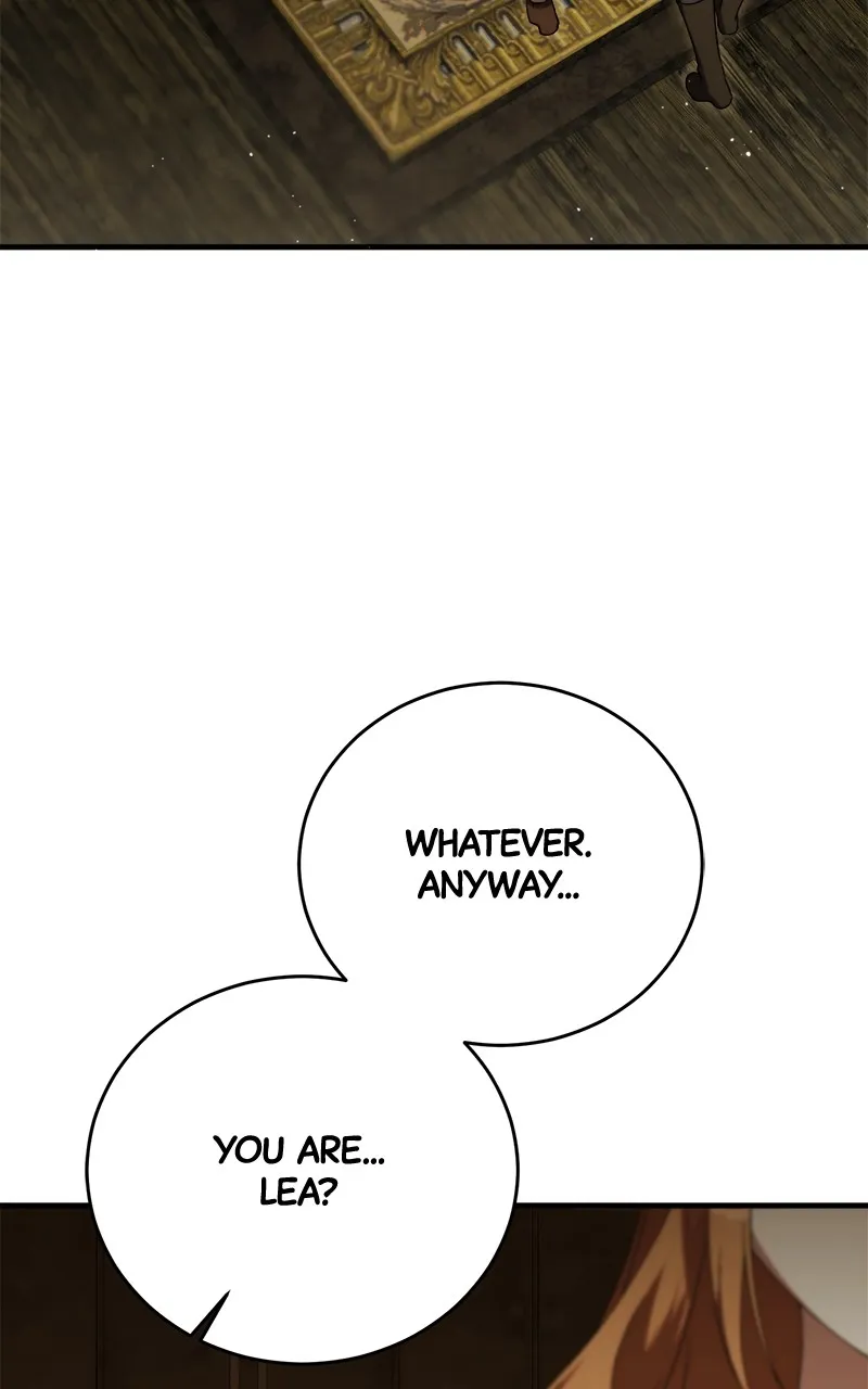Read Even When I’m Dead chapter 22 image 21 on Lezhin