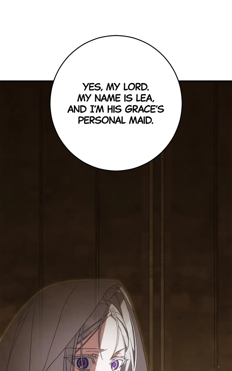 Read Even When I’m Dead chapter 22 image 23 on Lezhin