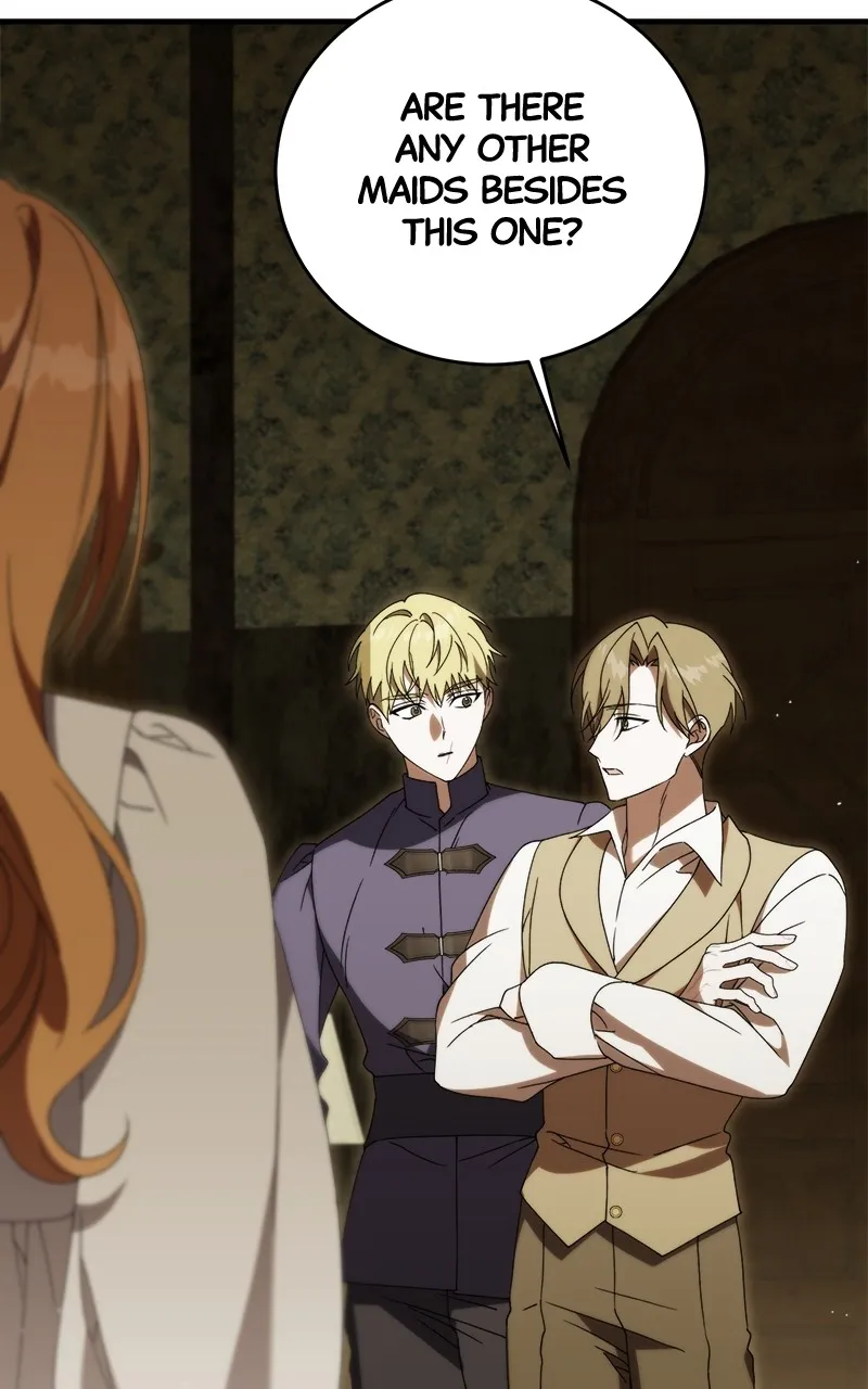 Read Even When I’m Dead chapter 22 image 25 on Lezhin