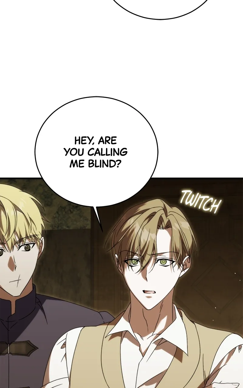 Read Even When I’m Dead chapter 22 image 29 on Lezhin